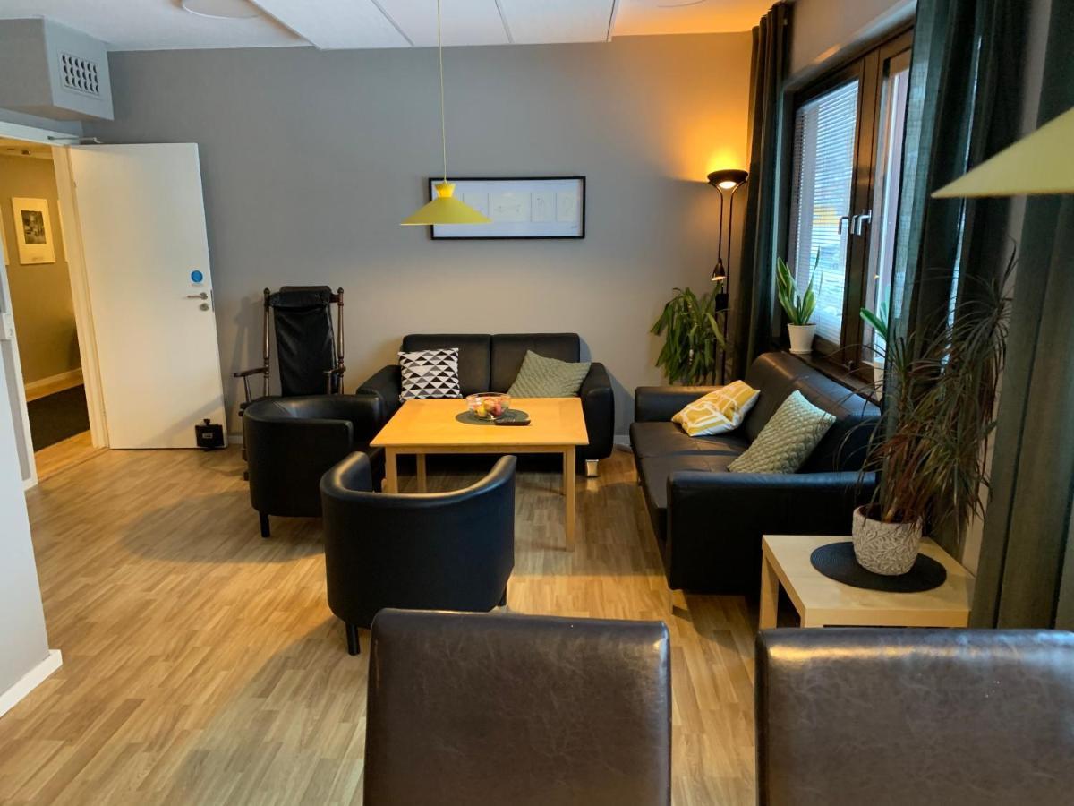 خيليفْتيا Hotel B&B Graenden المظهر الخارجي الصورة