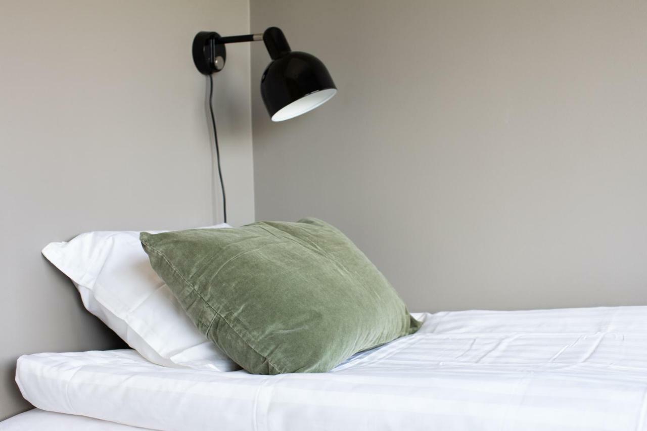 خيليفْتيا Hotel B&B Graenden المظهر الخارجي الصورة